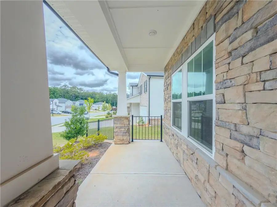 4311 Dean Grove Way, Loganville, GA 30052 - #2
