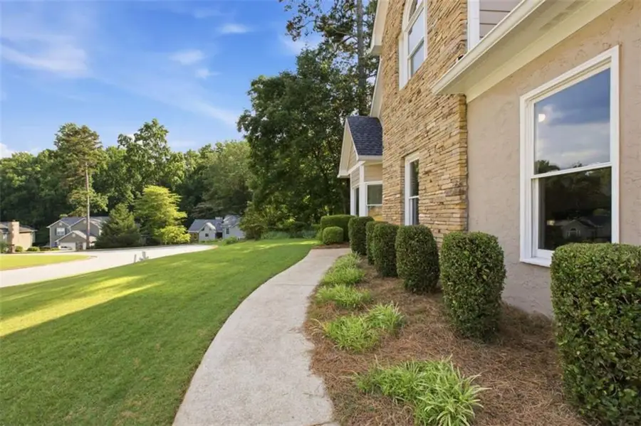 2084 York River Way, Suwanee, GA 30024 - #3