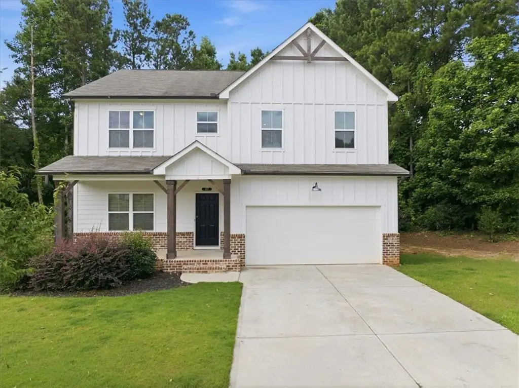 67 Brookstone Park W, Acworth, GA 30101 - #1