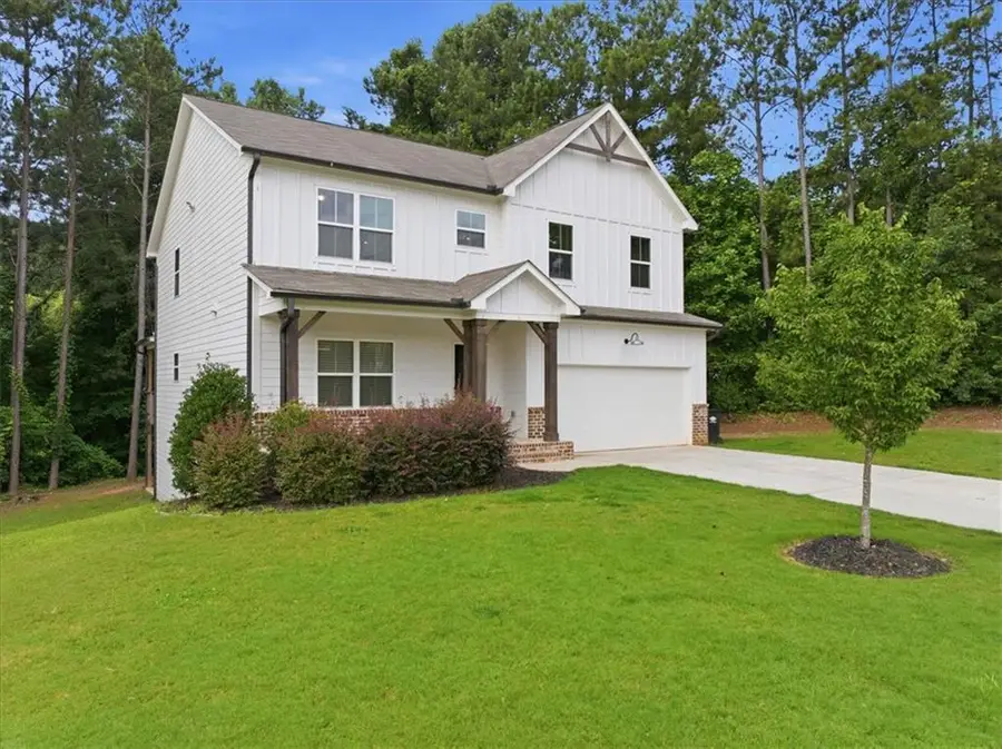 67 Brookstone Park W, Acworth, GA 30101 - #2