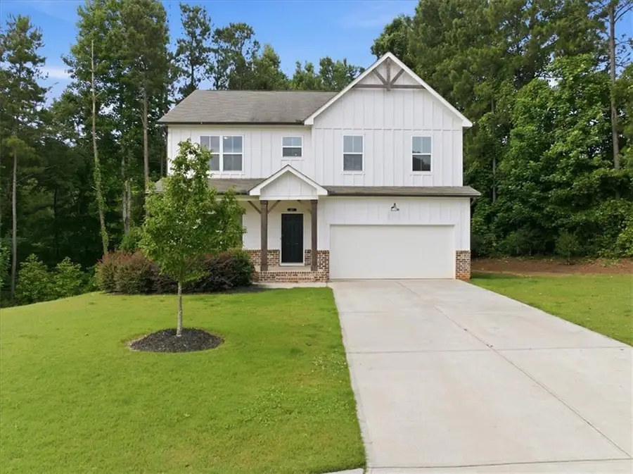 67 Brookstone Park W, Acworth, GA 30101 - #3