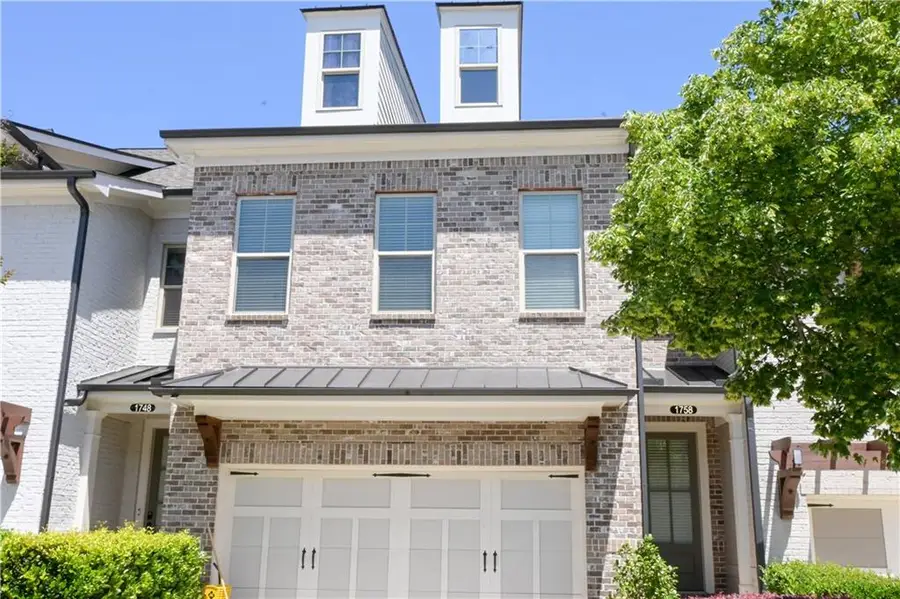 1758 Glenview Park Circle Ne, Duluth, GA 30097 - #2