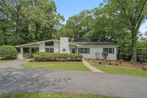 6 Virginia Circle, Cedartown, GA 30125