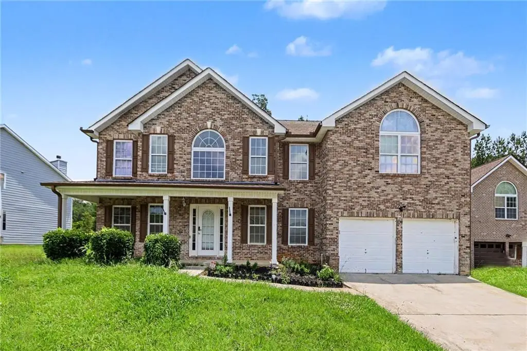 2554 Wrangler Drive Sw, Atlanta, GA 30331 - #1