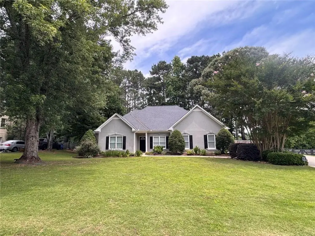 1515 Victoria Walk, Cumming, GA 30041 - #1