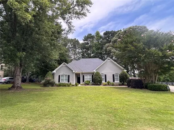 1515 Victoria Walk, Cumming, GA 30041