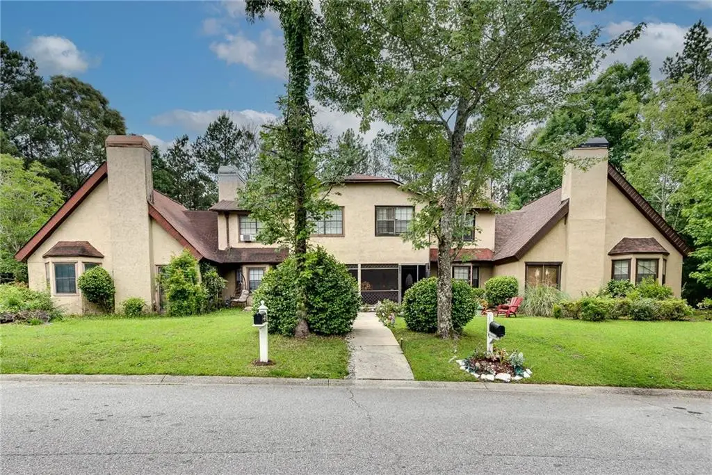 824 Boston Common, Atlanta, GA 30349 - #1