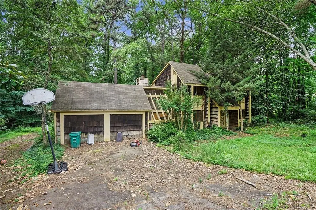 5230 Essex Farms Court, Stone Mountain, GA 30088 - #1