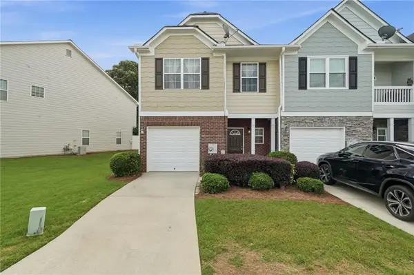 2150 Burns View Lane, Lawrenceville, GA 30044
