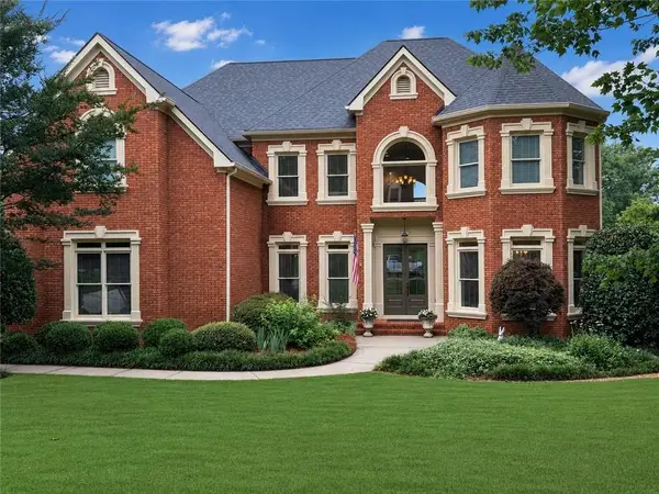 7329 Lake Walton Boulevard, Covington, GA 30014