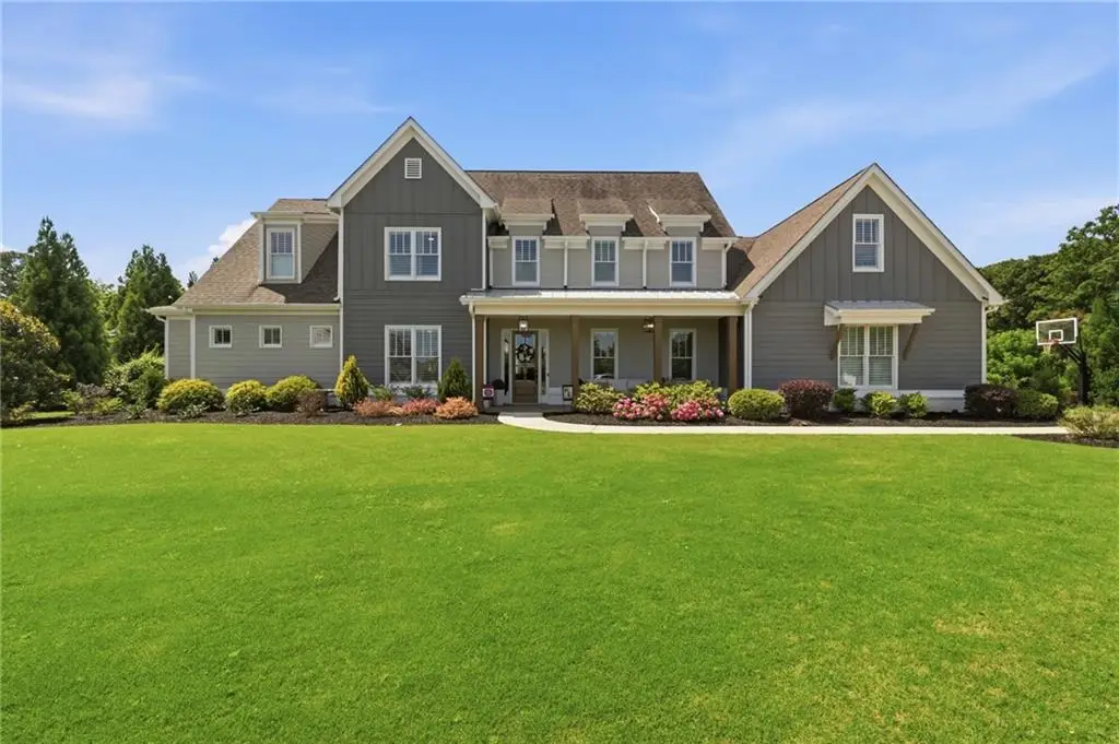 203 Creekstone Court, Canton, GA 30115 - #1