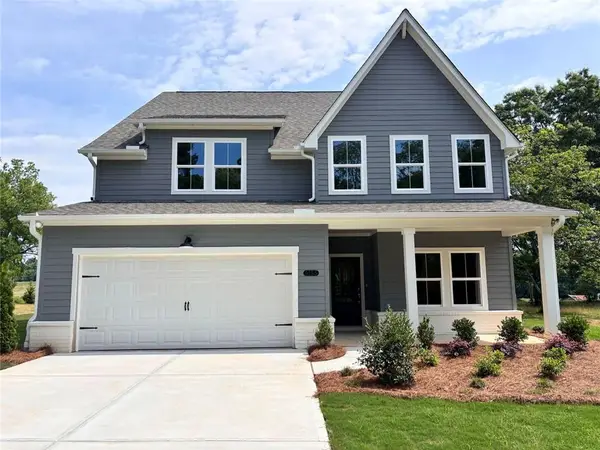 8125 Wallace Tatum Road, Cumming, GA 30028