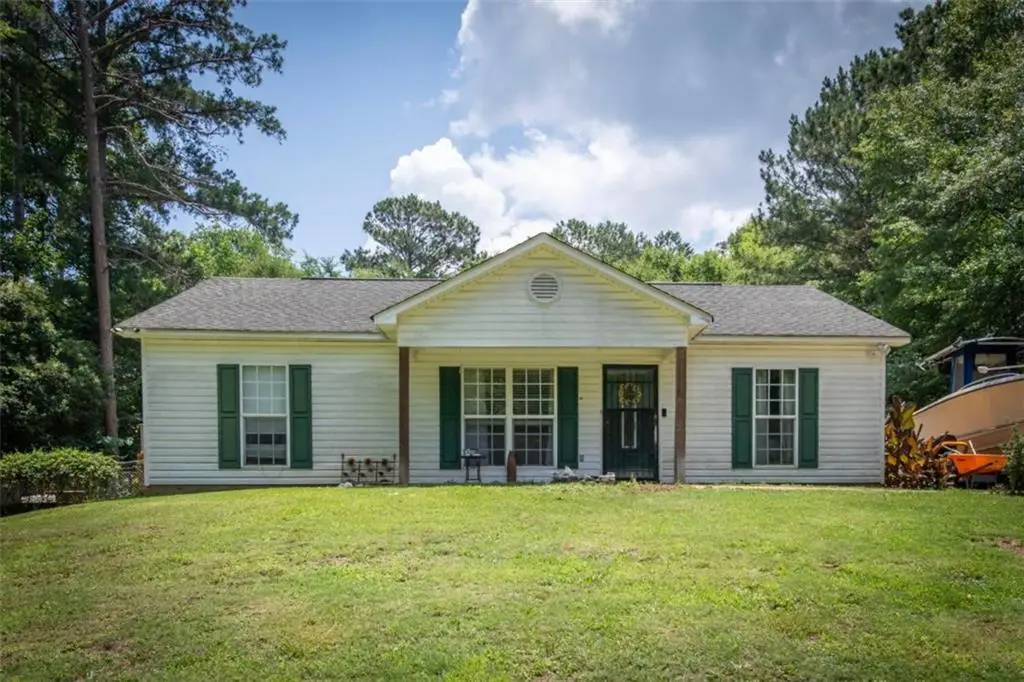 105 Pine Hill Road, Lagrange, GA 30241 - #1