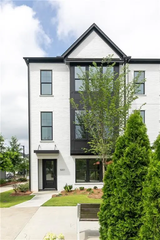 5001 Hartwell Place, Alpharetta, GA 30009 - #1