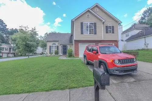4124 Jewell Terrace, Conley, GA 30288 - #2