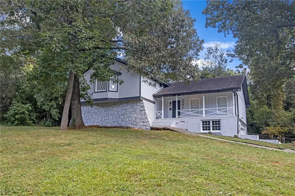 4447 Lake Breeze Drive, Stone Mountain, GA 30083 - #1
