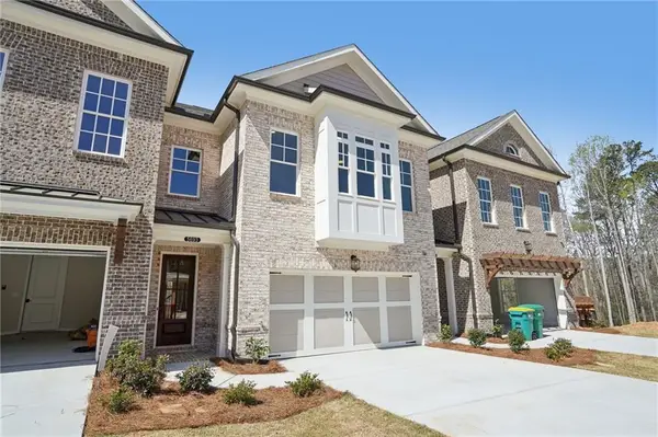 5693 Broad River View #443, Peachtree Corners, GA 30092