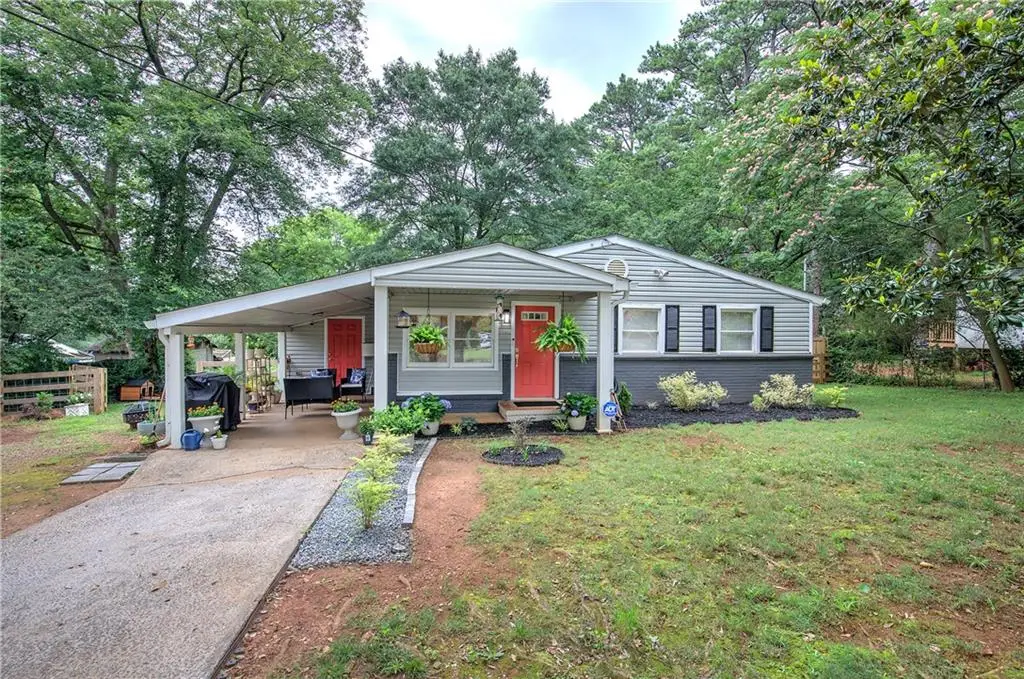 26 Mockingbird Drive, Cartersville, GA 30120 - #1