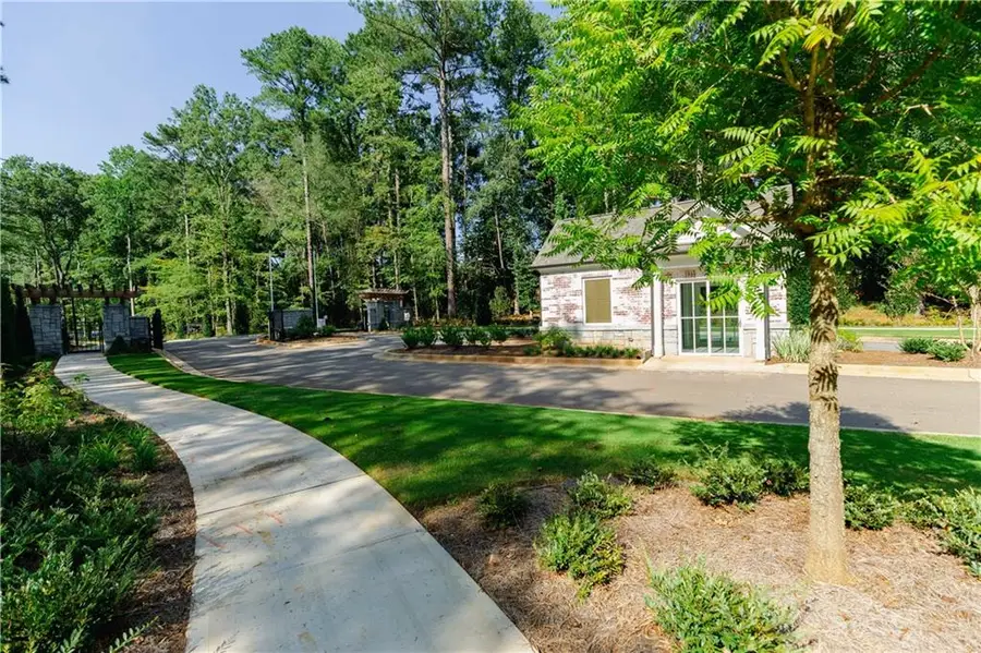 4563 Deanston Court #387, Peachtree Corners, GA 30092 - #3