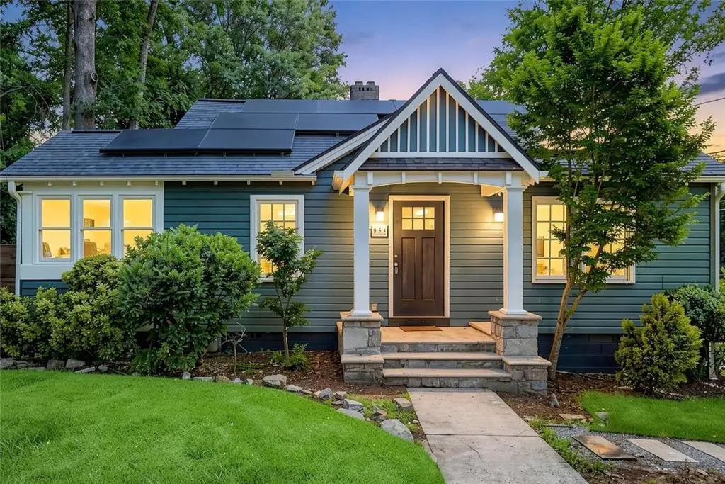 954 Bouldercrest Drive Se, Atlanta, GA 30316 - #1