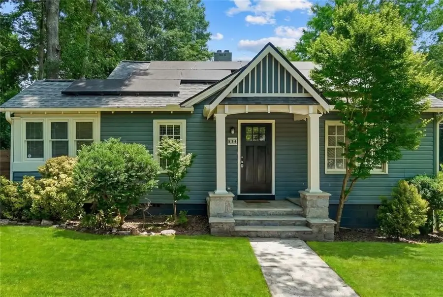954 Bouldercrest Drive Se, Atlanta, GA 30316 - #2