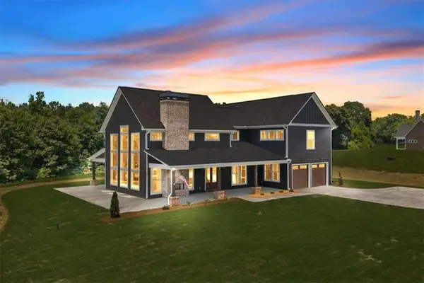 637 Welcome Road, Roopville, GA 30170