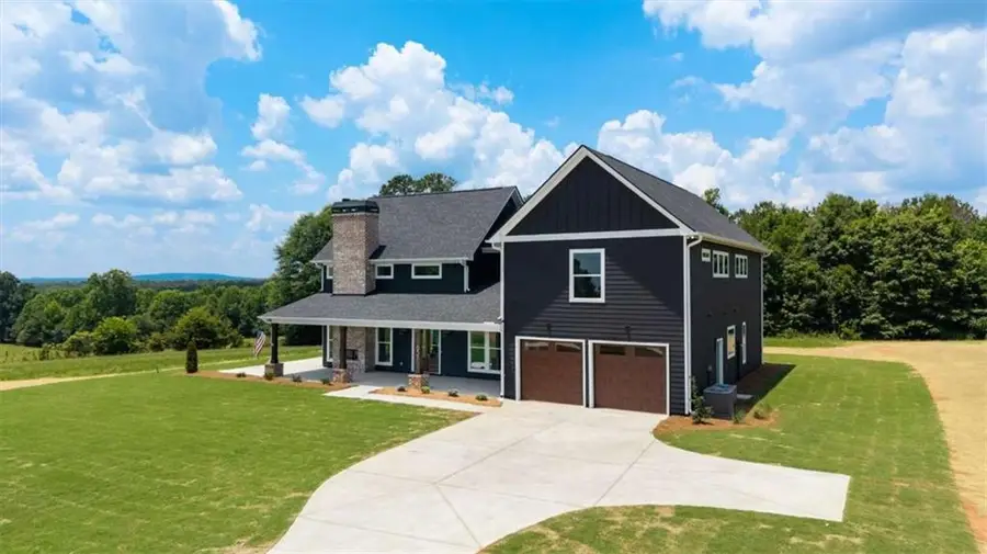 637 Welcome Road, Roopville, GA 30170 - #3