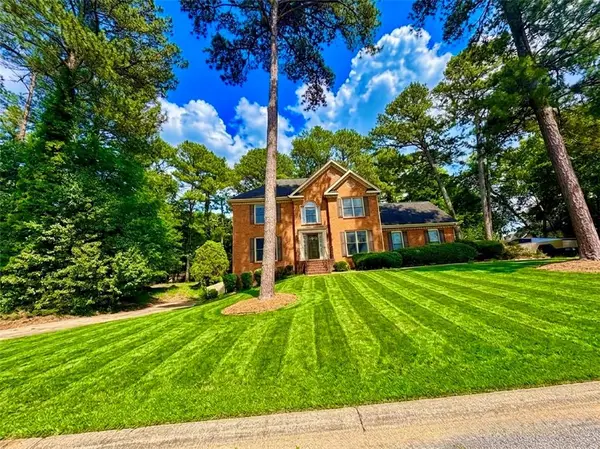 4360 Ivy Lynn Place, Snellville, GA 30039