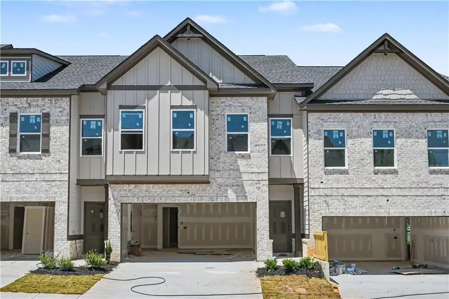 4303 Fern River Bend #21, Norcross, GA 30093 - #2