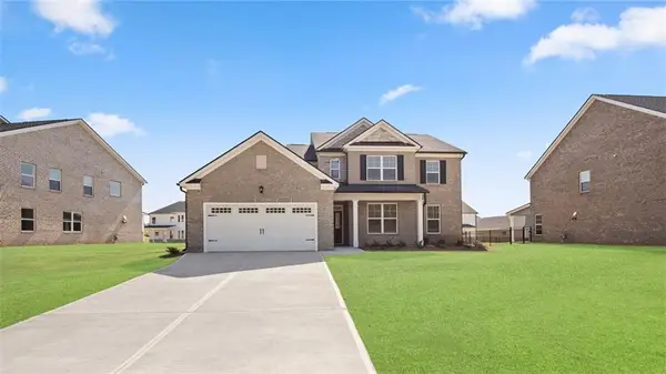 1463 Westland Court, Bogart, GA 30622