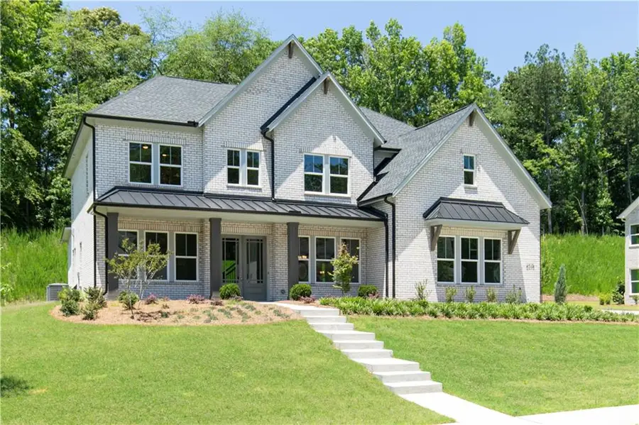 2475 Stewart Road, Cumming, GA 30041 - #2