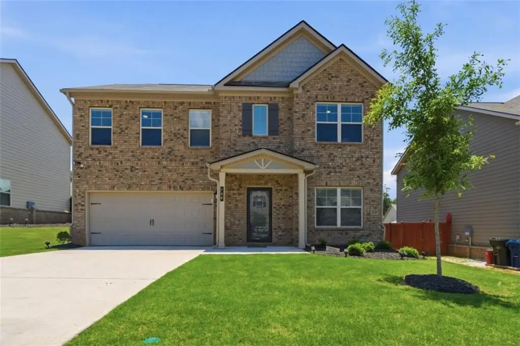 784 Lakehaven Lane, Loganville, GA 30052 - #1