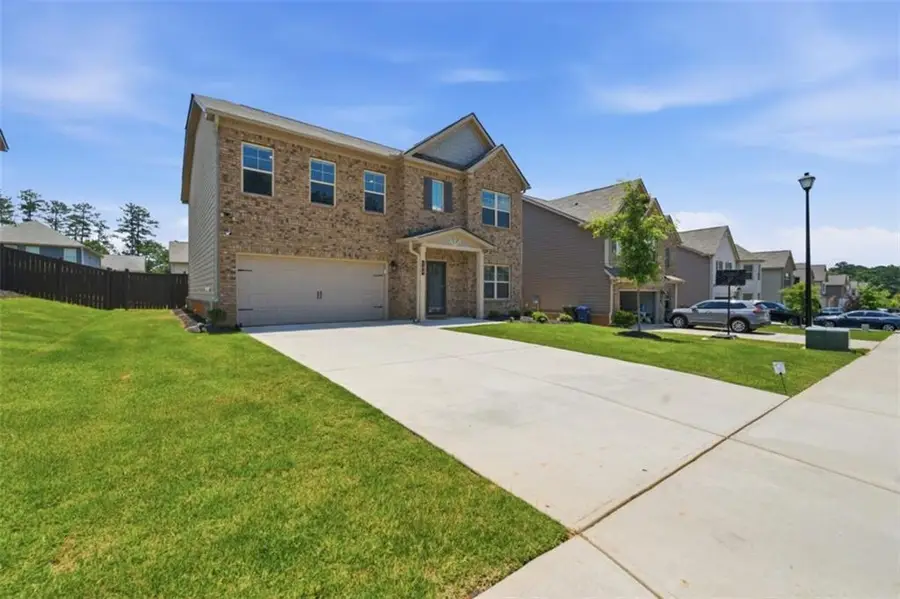 784 Lakehaven Lane, Loganville, GA 30052 - #2