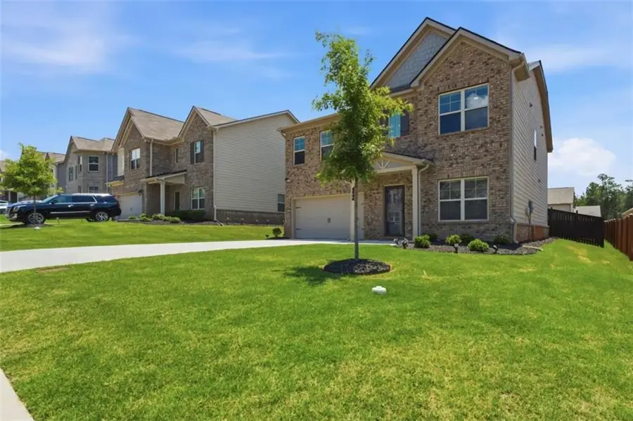 784 Lakehaven Lane, Loganville, GA 30052 - #3