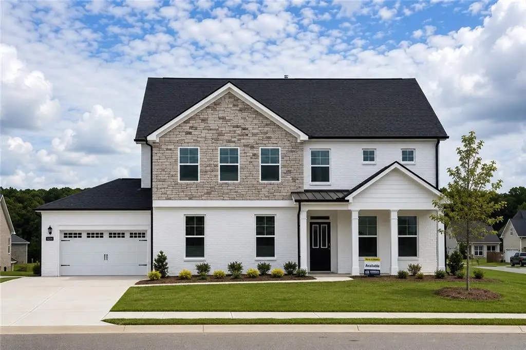 1797 Westland Court, Bogart, GA 30622 - #1