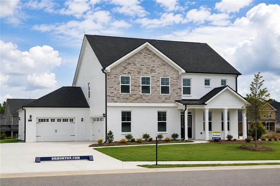 1797 Westland Court, Bogart, GA 30622 - #2