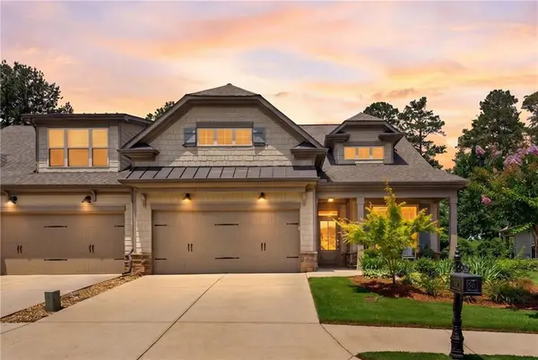 224 Misty View Drive, Canton, GA 30114