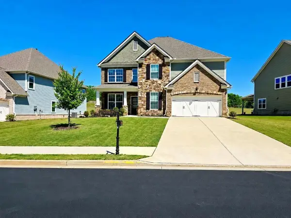 4055 Harvest Moon Court, Cumming, GA 30028