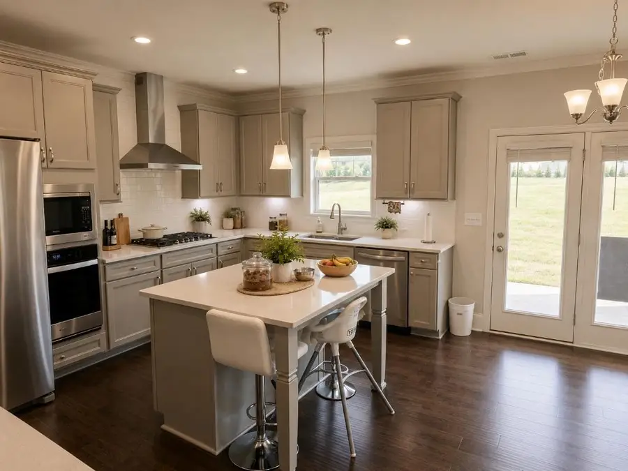 4055 Harvest Moon Court, Cumming, GA 30028 - #3