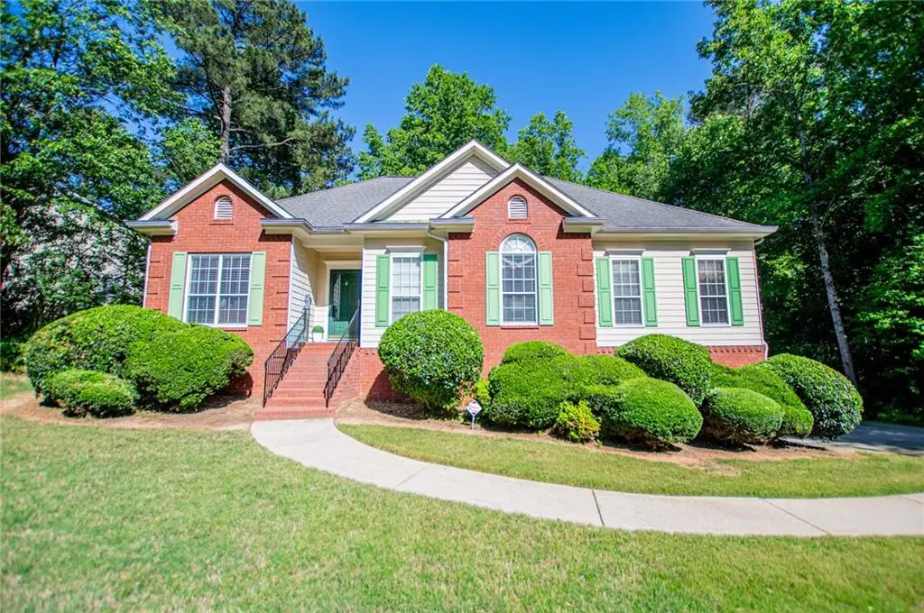 1294 Windsor Glen Drive, Douglasville, GA 30134 - #1