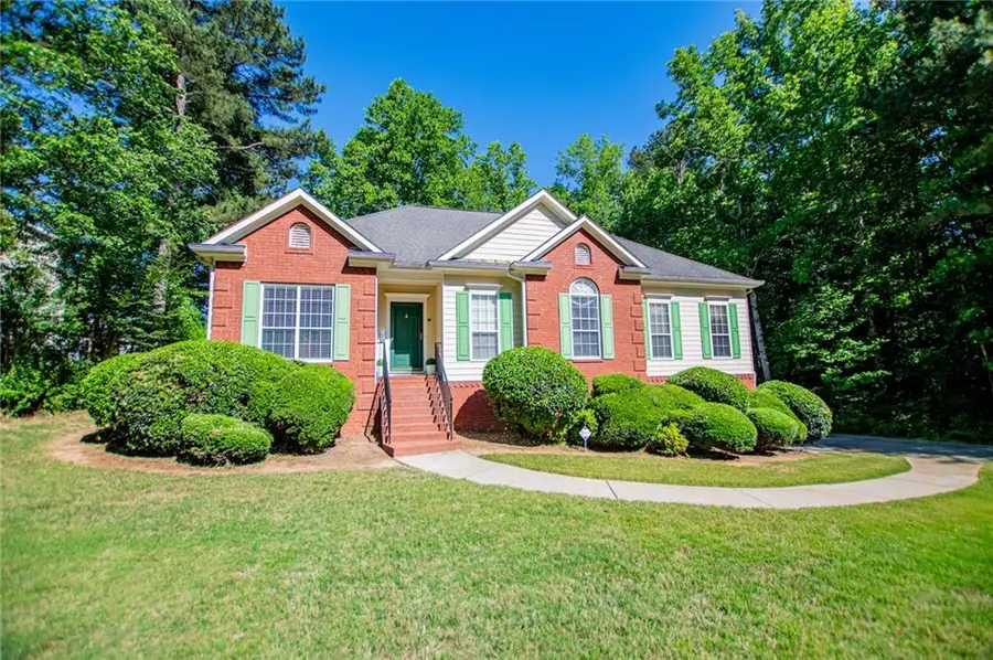 1294 Windsor Glen Drive, Douglasville, GA 30134 - #3
