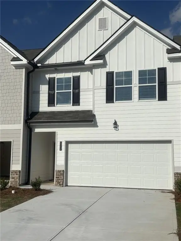 6381 Sundowner Place #138, South Fulton, GA 30331