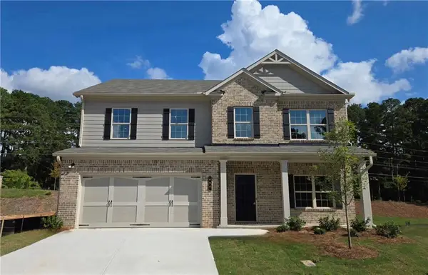 1046 Lakeview Oaks Court, Grayson, GA 30017