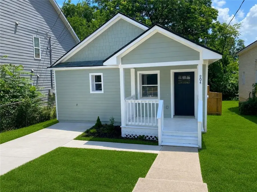 904 Welch Street Sw, Atlanta, GA 30310 - #2
