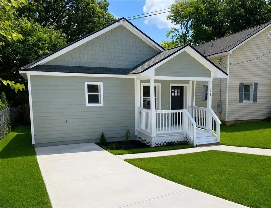 904 Welch Street Sw, Atlanta, GA 30310 - #3