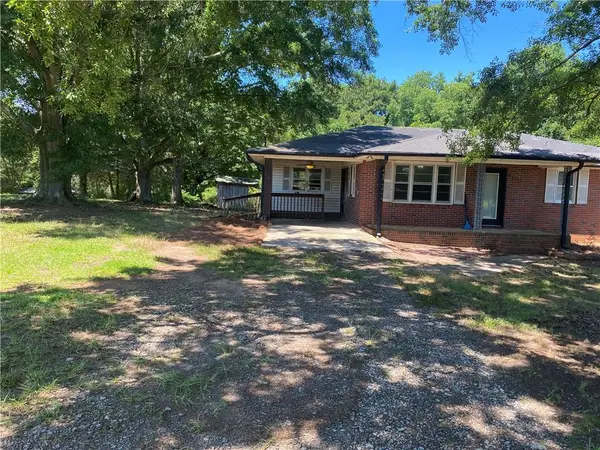2281 Fork Creek Road, Bowman, GA 30624