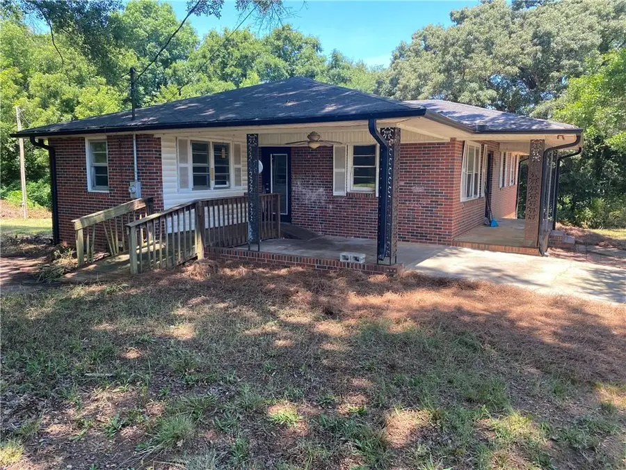 2281 Fork Creek Road, Bowman, GA 30624 - #3