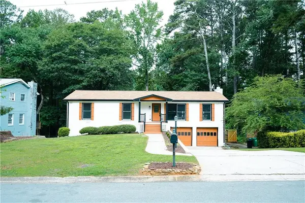 1572 Darwen Lane, Tucker, GA 30084