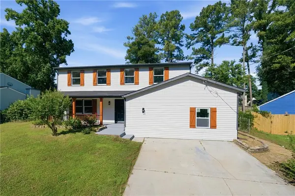 1022 Brockdell Court, Norcross, GA 30093