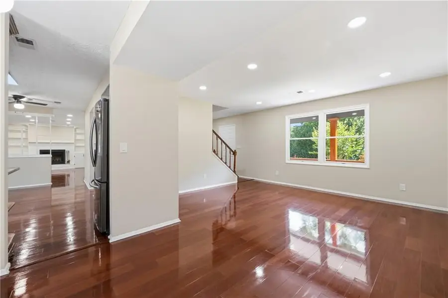 1022 Brockdell Court, Norcross, GA 30093 - #3